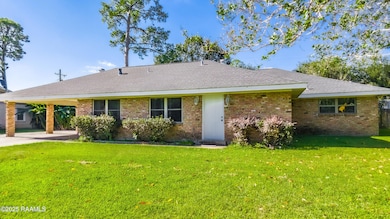 107 Sunny Ln, Lafayette, LA 70506 - photo 3