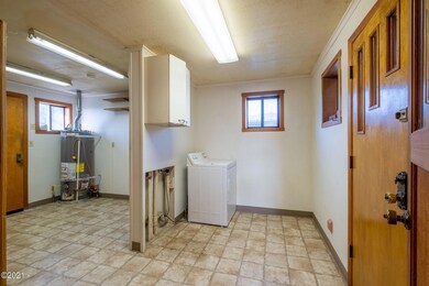 Utility area