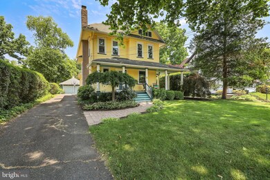 211 E Atlantic Ave, Haddon Heights, NJ 08035 - photo 3