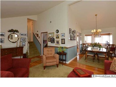 55 Richard Place, North Middletown, NJ 07748 - photo 2