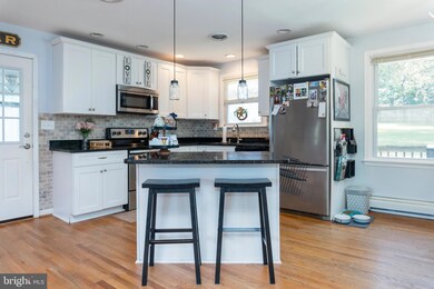 1324 Murgatroyd Rd, Fallston, MD 21047 - photo 7