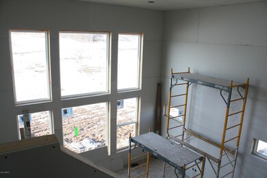 looking over great room