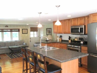 80 West St, Carver, MA 02330 - photo 5