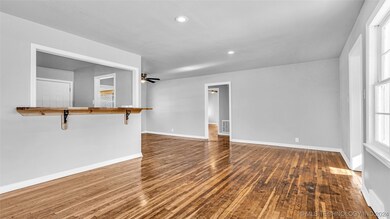 921 Davis St NW, Ardmore, OK 73401 - photo 5
