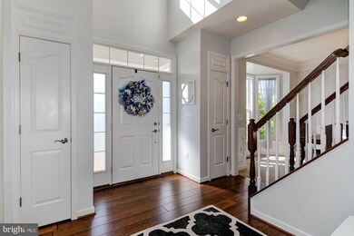 4 Woodlot Ct, Stafford, VA 22554 - photo 6