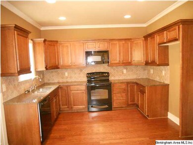 Stunning Kitchen