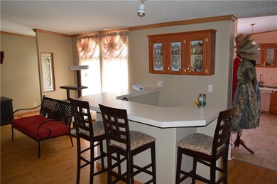 Wet Bar