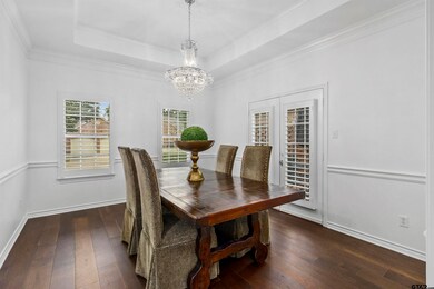 401 Brighton Ct, Tyler, TX 75701 - photo 5