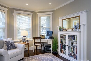 105 Browne St unit 1, Brookline, MA 02446 - photo 3