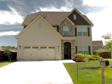 206 Ridgecrest Loop, Dothan, AL 36301 - photo 3