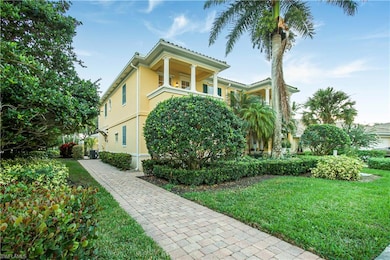 7201 Bellini Way, Naples, FL 34114 - photo 2