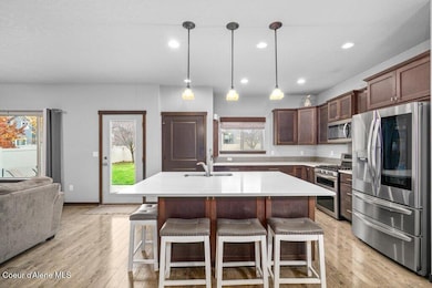 4603 E Fennec Fox Ln, Post Falls, ID 83854 - photo 3