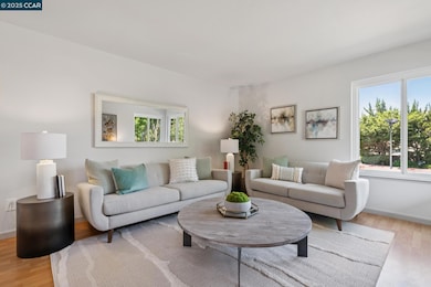 1158 Saint Matthew Place unit 107, Concord, CA 94518 - photo 3