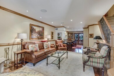 630 S Mill St unit 2, Aspen, CO 81611 - photo 3