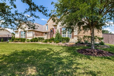 21402 Refuge Creek Dr, Cypress, TX 77433 - photo 2