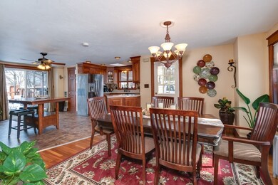 200 Gates Ln, Worcester, MA 01603 - photo 5