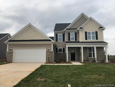 118 Fleming Dr, Statesville, NC 28677 - photo 3