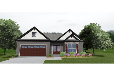 120 Wyatt Ct, Nicholasville, KY 40356 - photo 2