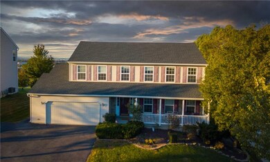 7007 Lincoln Dr, Macungie, PA 18062 - photo 4