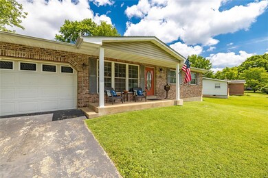 205 Pell St, Farmington, MO 63640 - photo 2