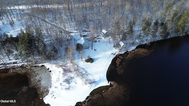 1113 Old Piseco Rd, Piseco, NY 12139 - photo 2