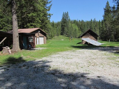 2461 Flowery Trail Rd, Chewelah, WA 99109 - photo 6