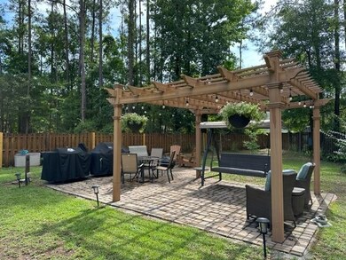 78 Bunting Dr, Crawfordville, FL 32327 - photo 4