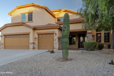 7727 N 86th Ln, Glendale, AZ 85305 - photo 3
