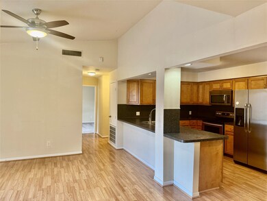 8100 Cambridge St unit 68, Houston, TX 77054 - photo 2