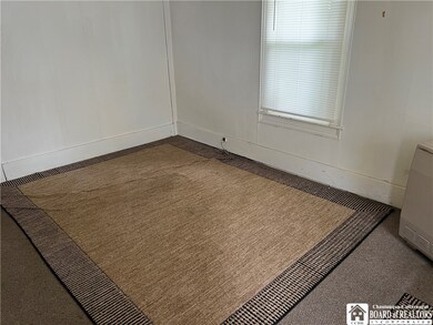 lower back apt living room