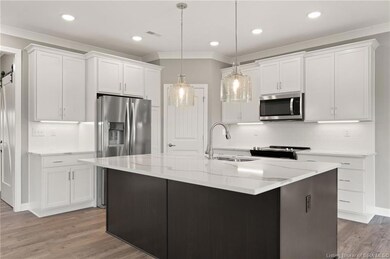 8134 Farming Way, Charlestown, IN 47111 - photo 6