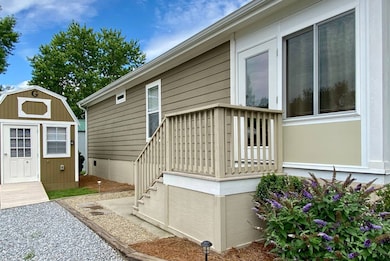 20 2 Swans Ln, Flat Rock, NC 28731 - photo 2