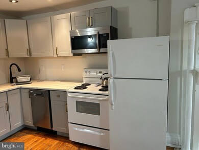 1827 Eutaw Place unit 2F, Baltimore, MD 21217 - photo 6