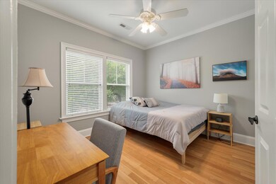 1st Floor Bedroom