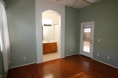Master Bedroom 2