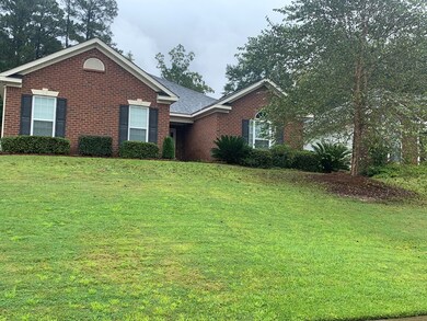 929 Watermark Dr, Evans, GA 30809 - photo 2