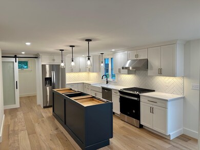 6 Founders Square unit 6, Greenland, NH 03840 - photo 5