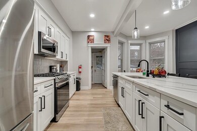 257 Woodlawn Ave, Jersey City, NJ 07305 - photo 4