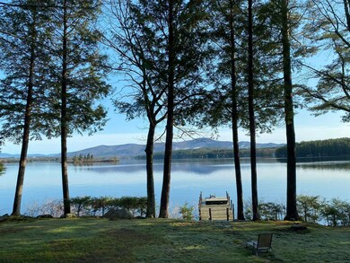 87 Chase Point Rd, Mirror Lake, NH 03853 - photo 4