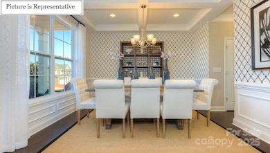 7108 Butternut Oak Terrace, Huntersville, NC 28078 - photo 3