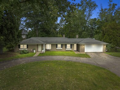 21540 W 14 Mile Rd, Bloomfield Hills, MI 48301 - photo 4