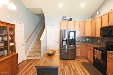 498 Slippery Rock Way