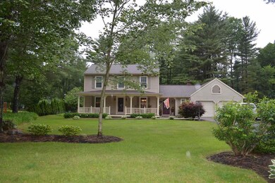 7 Rolling Hills Dr, Gansevoort, NY 12831 - photo 2