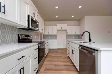 5879 S Canterbury Ln unit Lot 101, Nixa, MO 65714 - photo 7