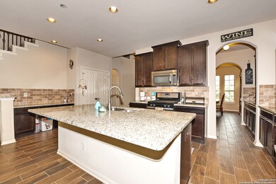 17804 Handies Peak, Helotes, TX 78023 - photo 4