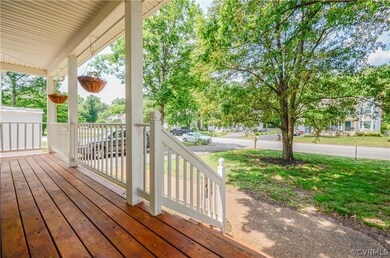 Bring your rocking chairs!