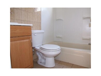 Bathroom.