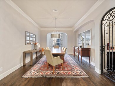 1005 Hampton Manor Way, Southlake, TX 76092 - photo 4