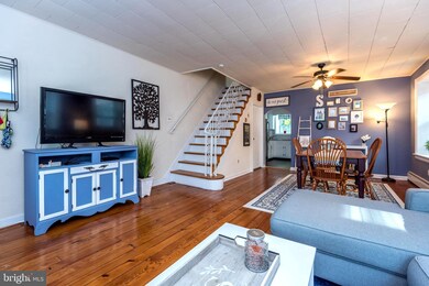 536 Argyle Ave, Ambler, PA 19002 - photo 5