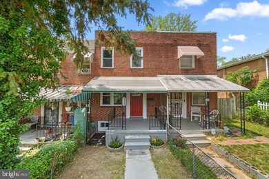 916 Whitmore Ave, Baltimore, MD 21216 - photo 2